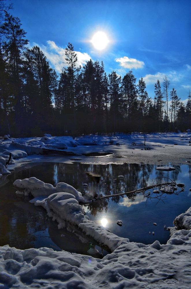Photograph by Максим Солдатенко