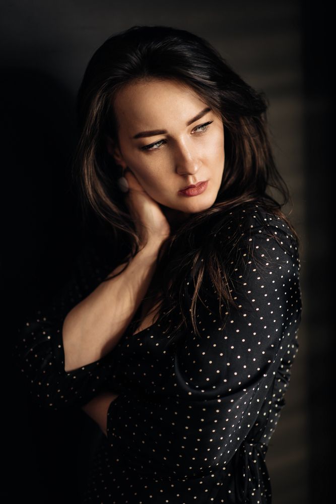 Photograph by Алевтина Коновалова