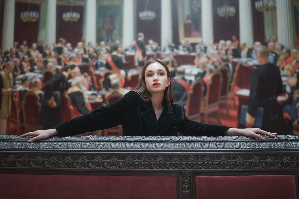 Photograph by Кирилл