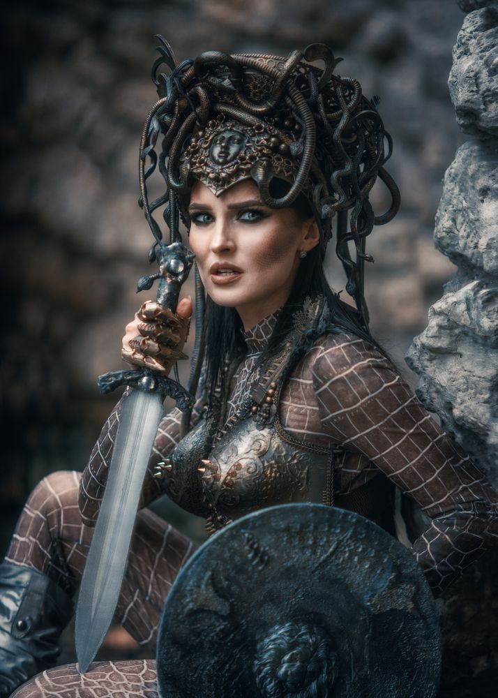 Photograph by Галина Забрускова