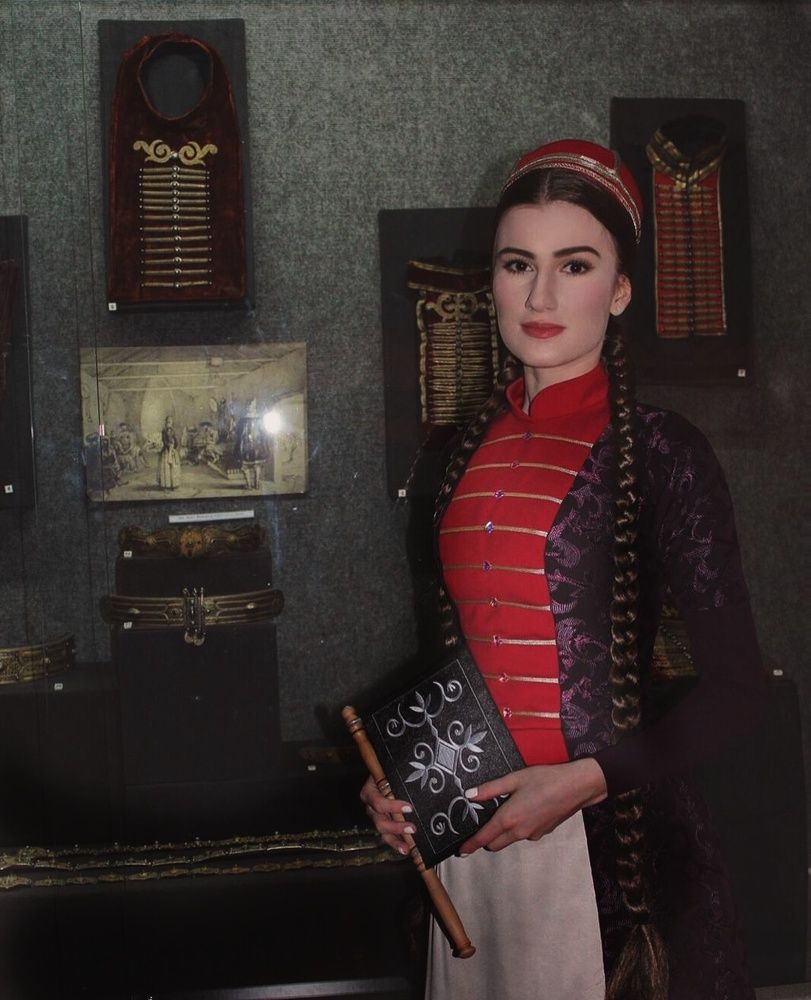 Photograph by Фарида Петхишхова