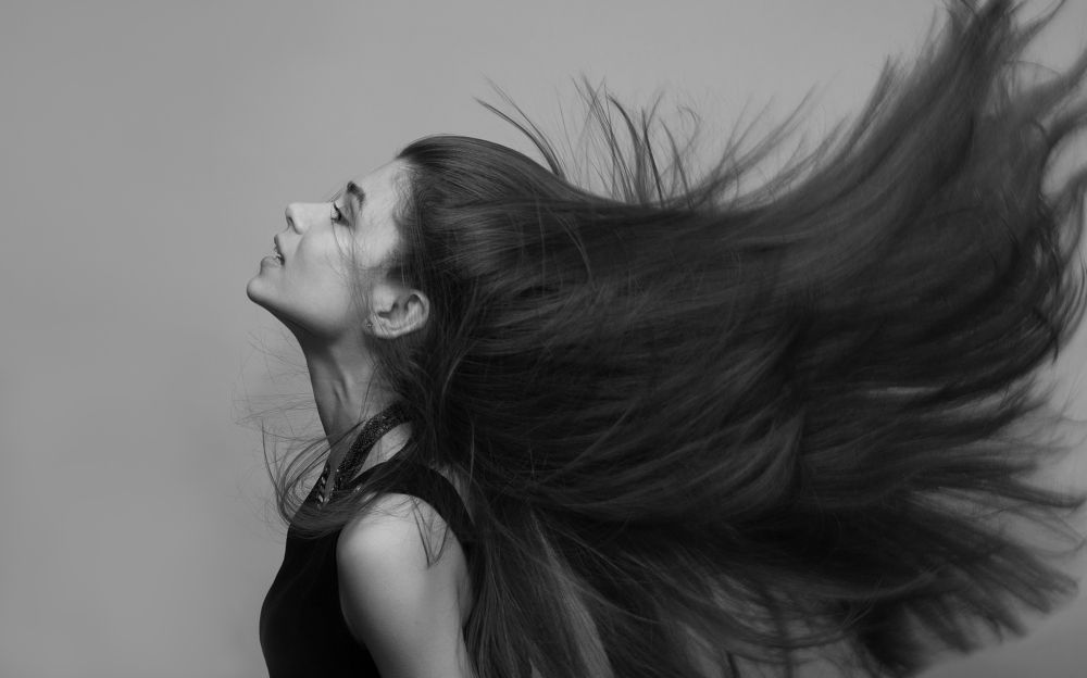 Photograph by VYACHESLAV ORLOV