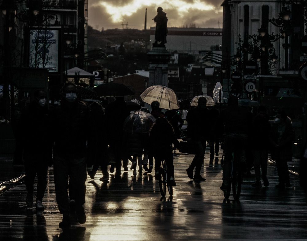 Photograph by Rafael Parrado