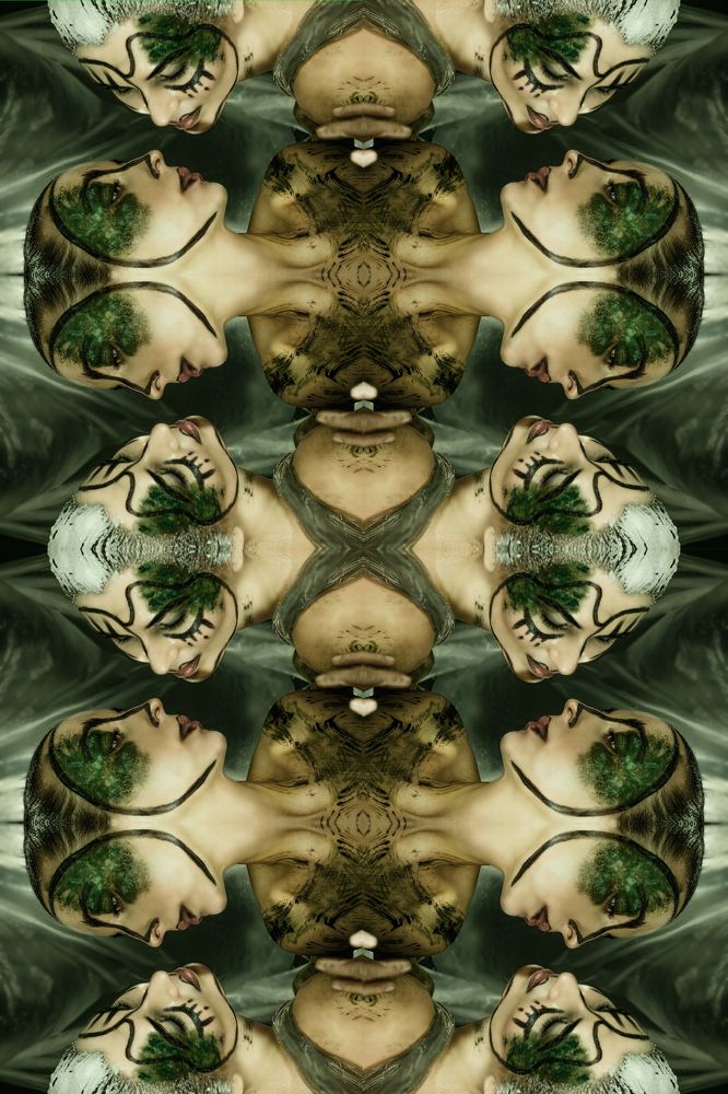 Photograph by Алёна Храмова