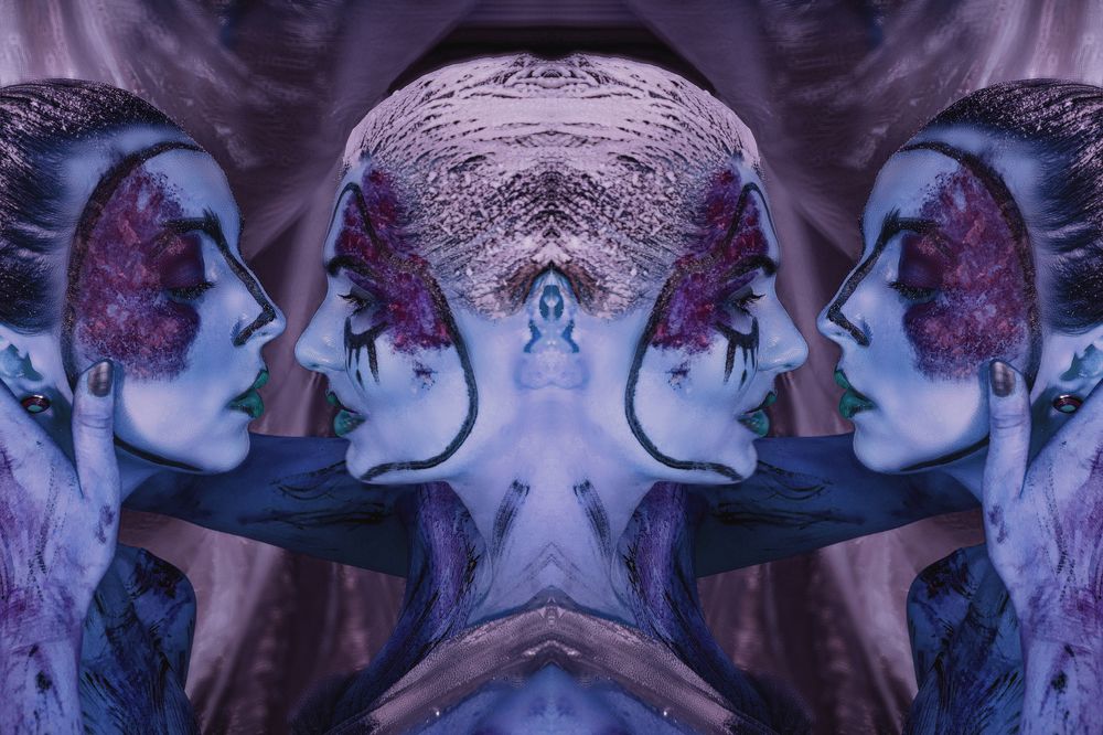 Photograph by Алёна Храмова