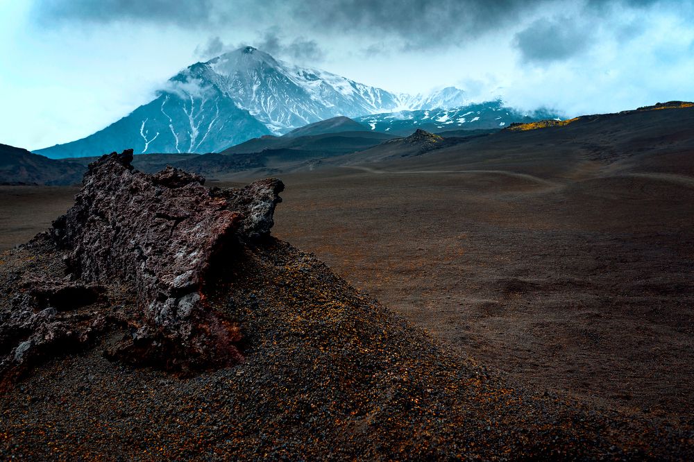 Photograph by Сергей Андреев