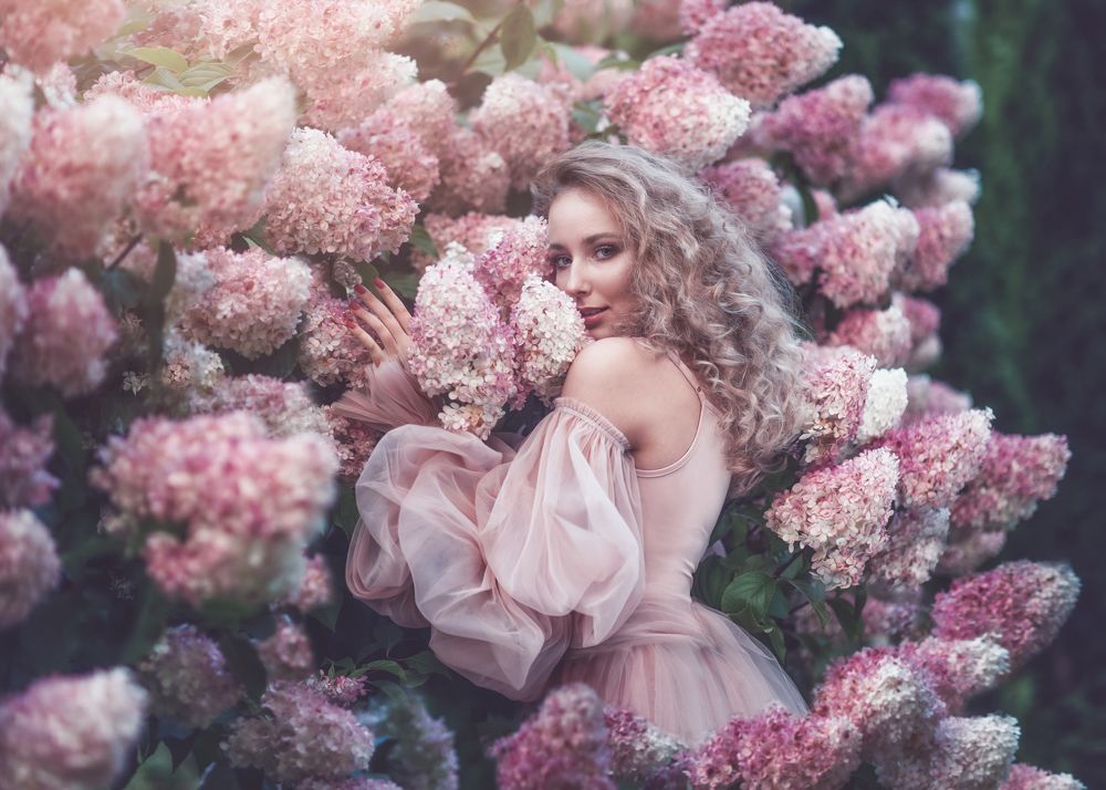 Photograph by Галина Забрускова