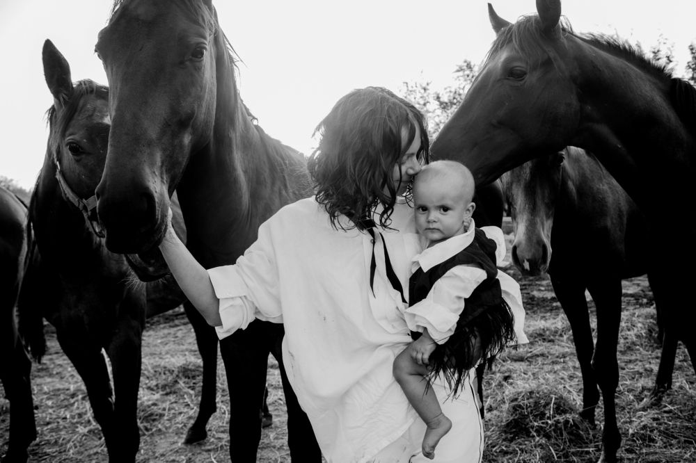 Photograph by Балагута Евгения