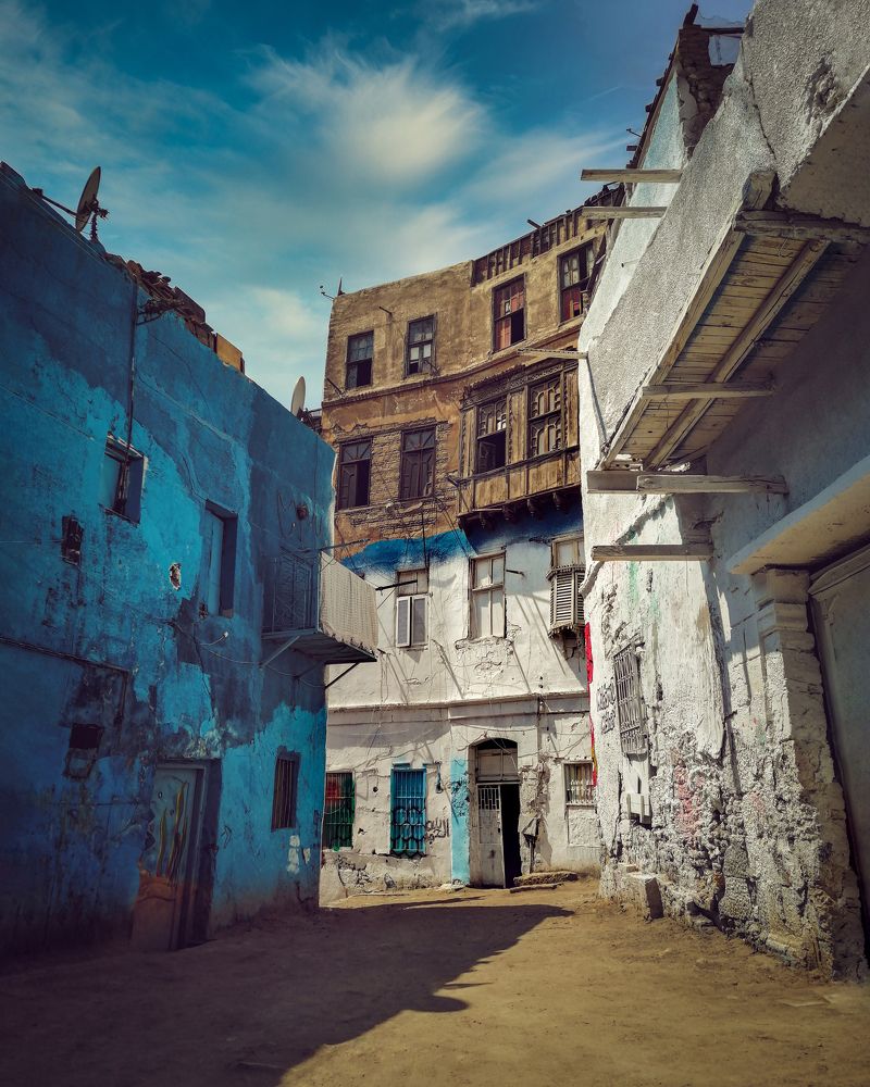 Фотография автора Nasr Khaled