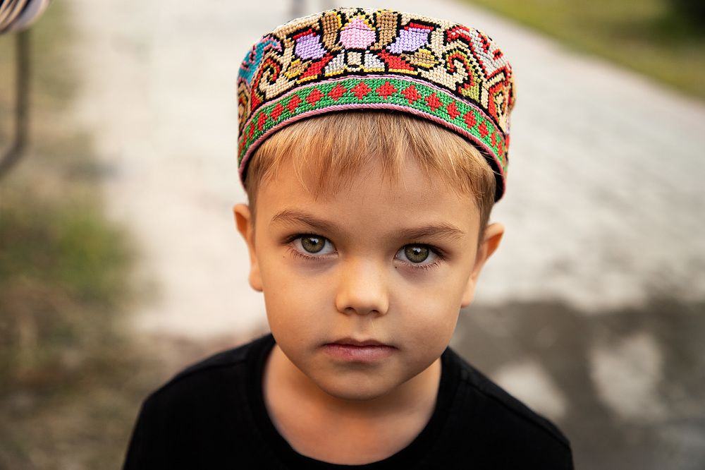 Photograph by Аделина Байбуриева