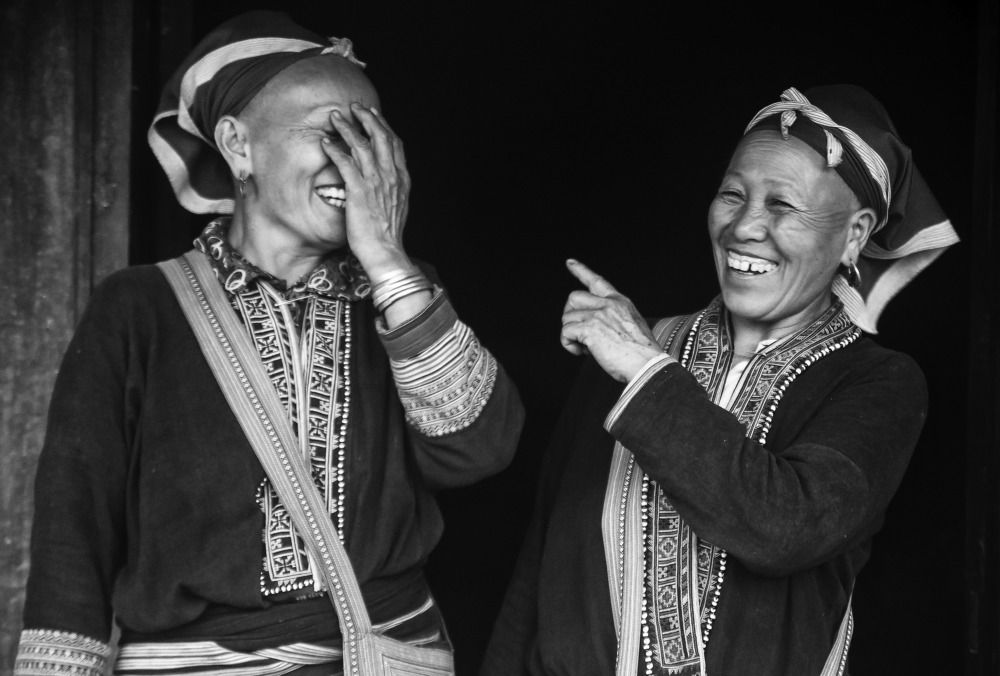 Photograph by Nguyễn Trung Thành