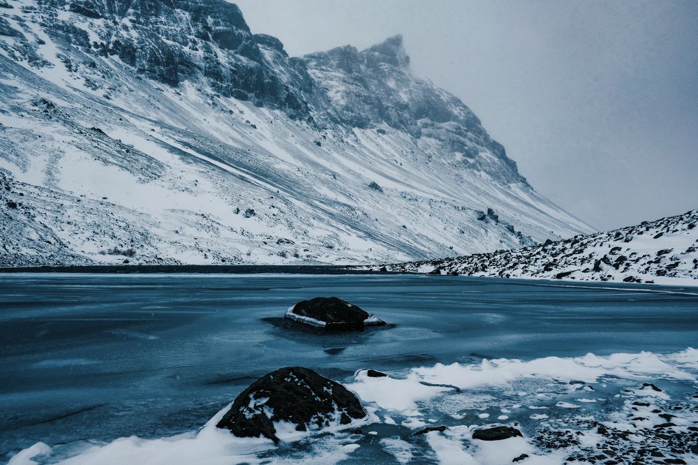 Photograph by Cтадник Илья