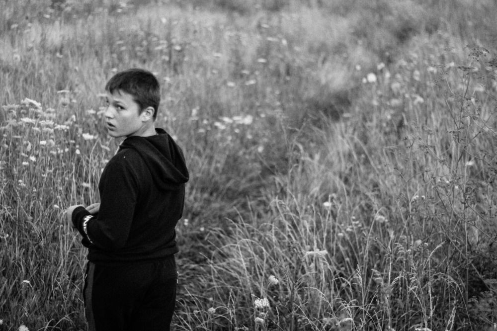 Photograph by Ефимова Анна