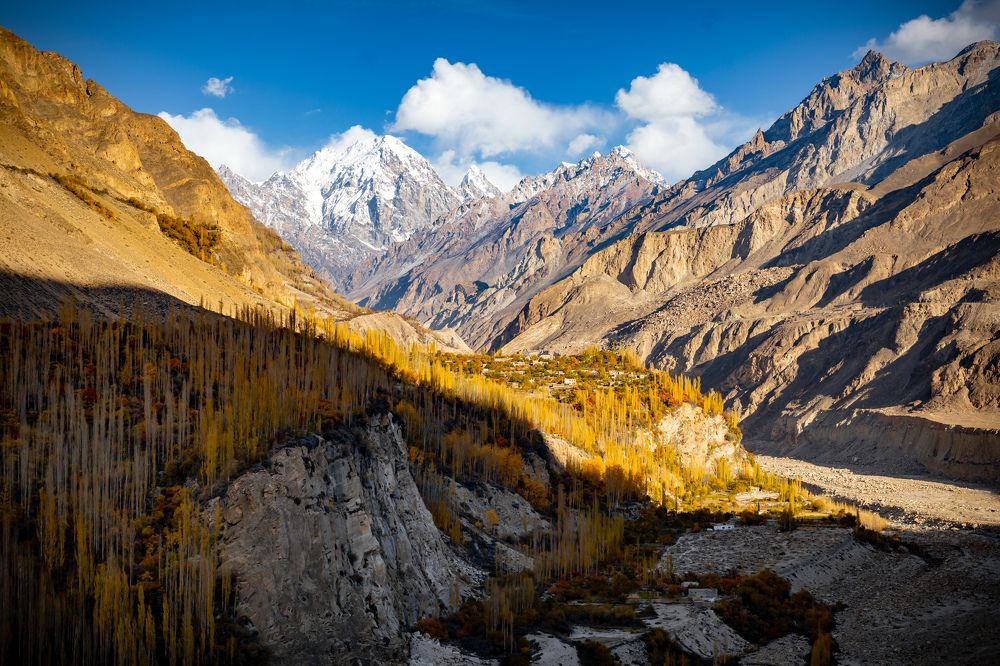 Photograph by Abdul Fareed