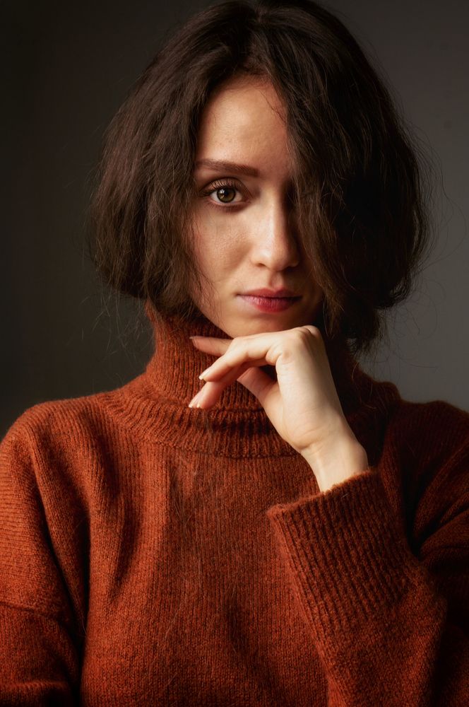 Photograph by Ольга Копина
