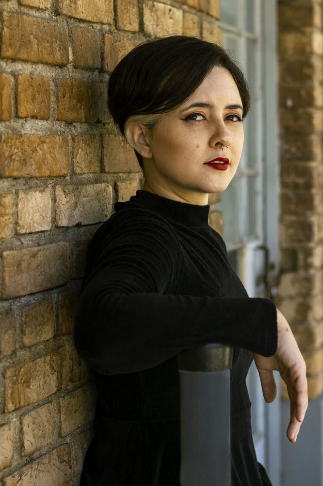 Photograph by Rosângela Verdi