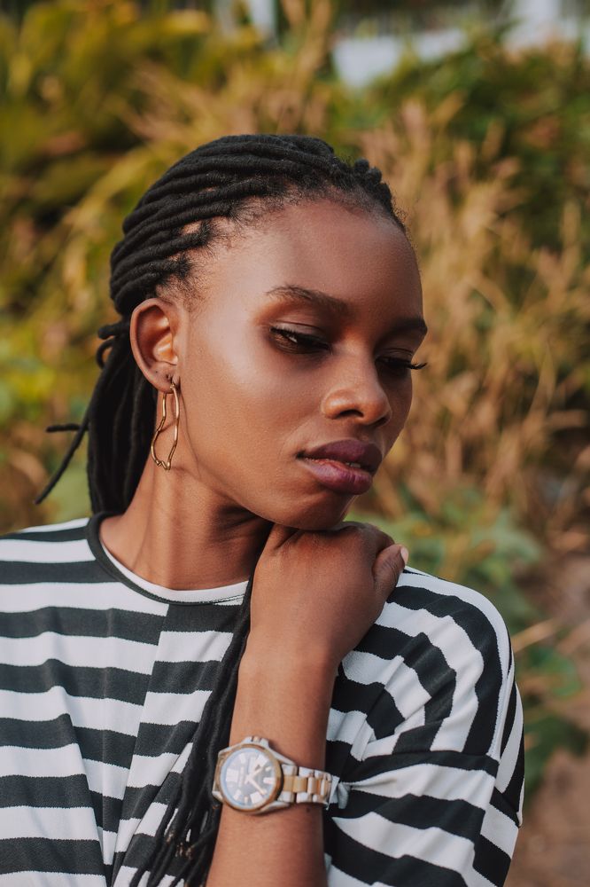 Photograph by Moyosade Obafemi
