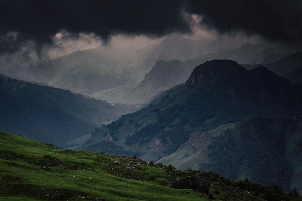 Photograph by Cтадник Илья