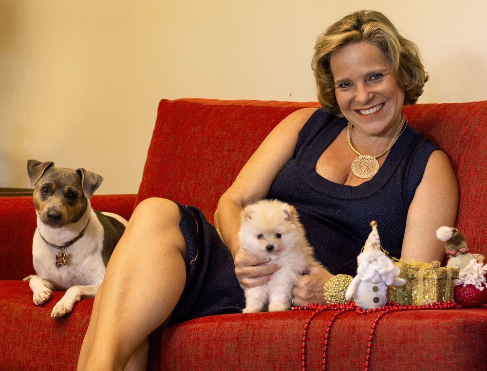 Photograph by Rosângela Verdi