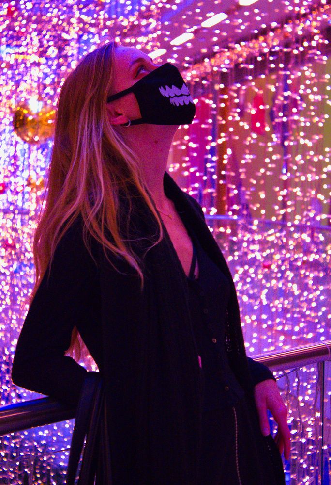 Photograph by Elizaveta Semenova