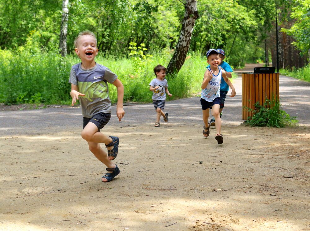 Photograph by Виктор