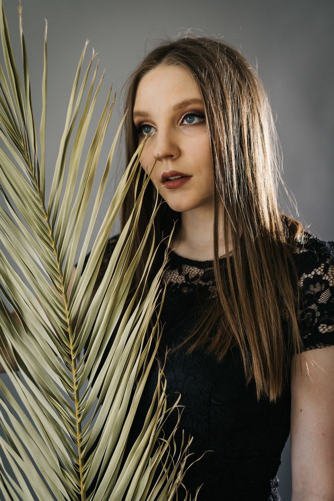Photograph by Анастасия Юльтимирова