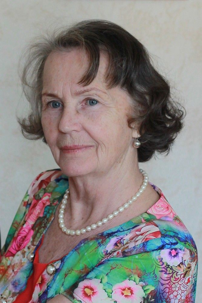 Photograph by Нина Ларина