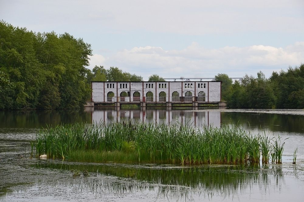 Photograph by Владислав Завальнюк