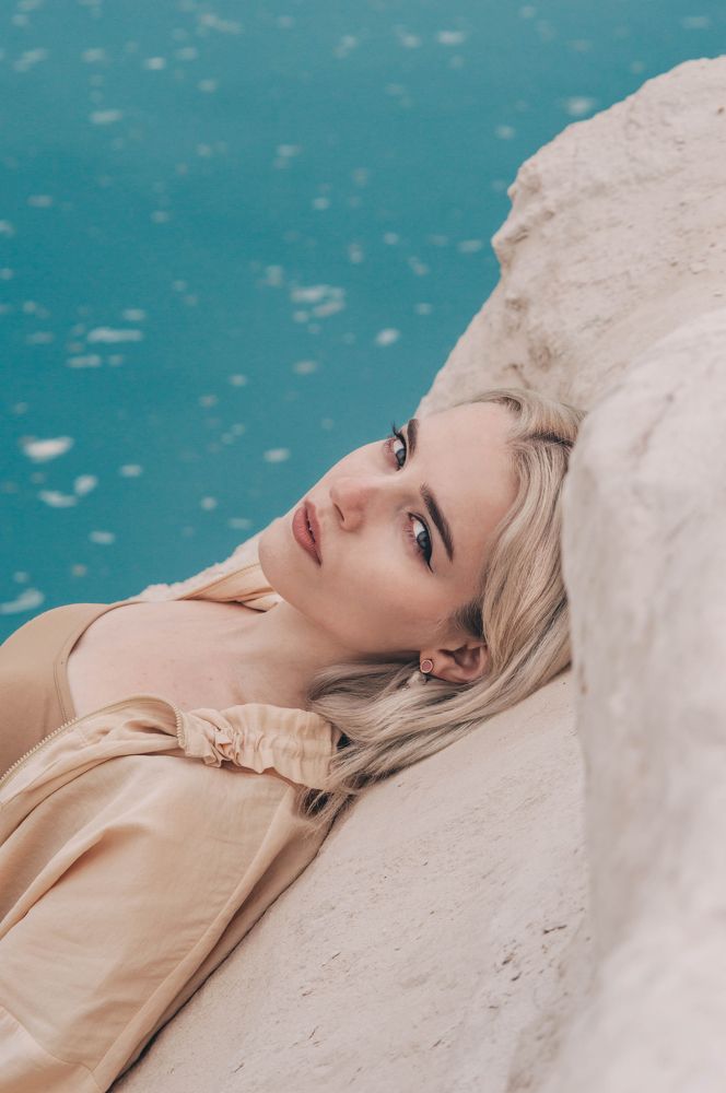 Photograph by Виктория Ткачук