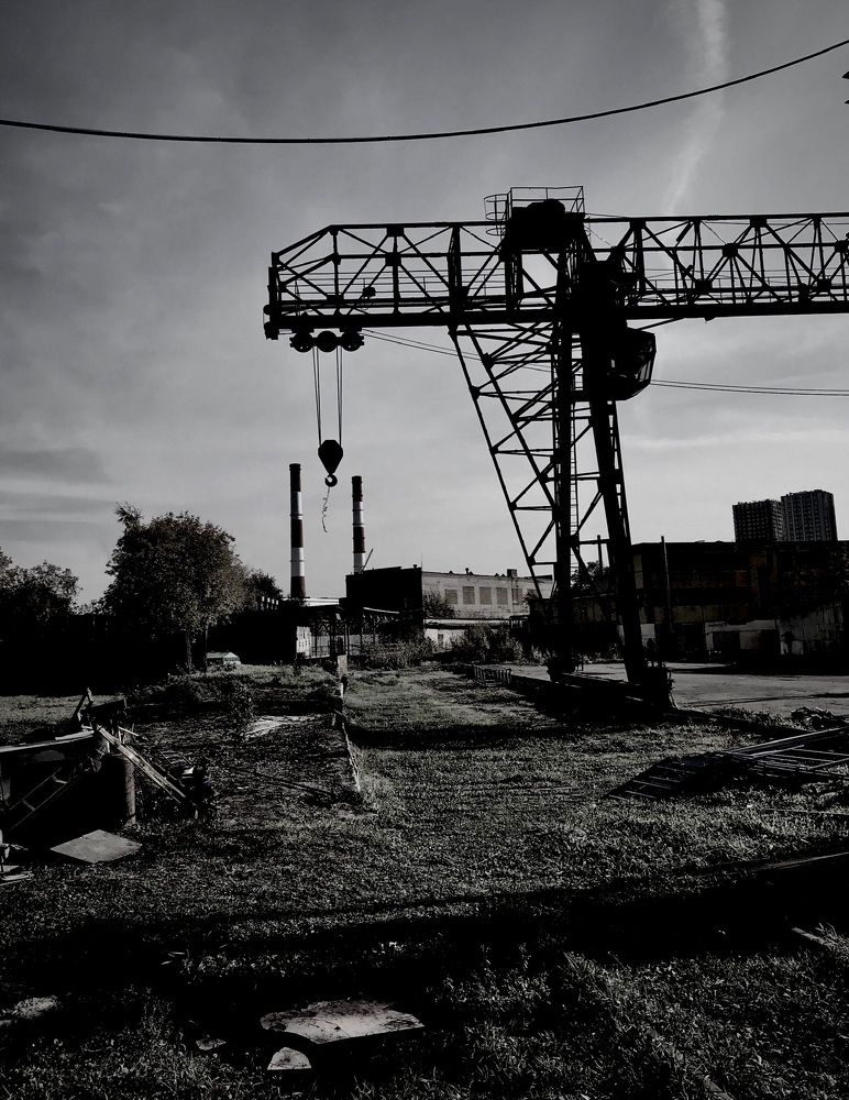 Photograph by Юлия Лис-а