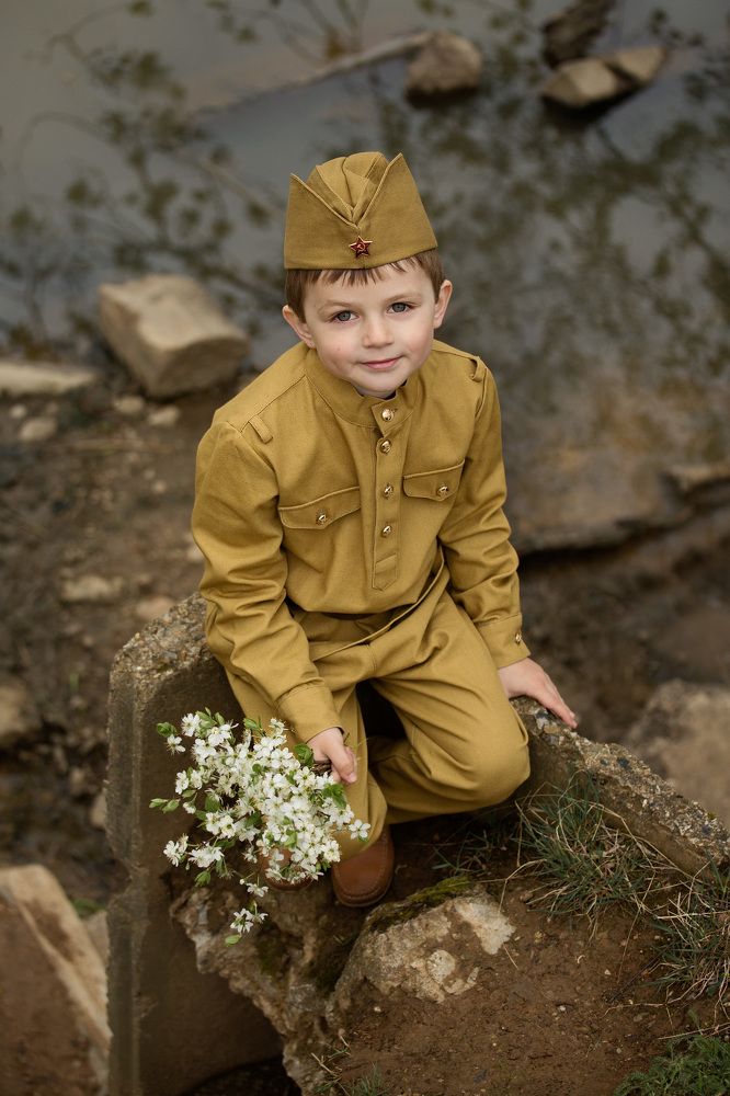 Photograph by Ирина Габиева