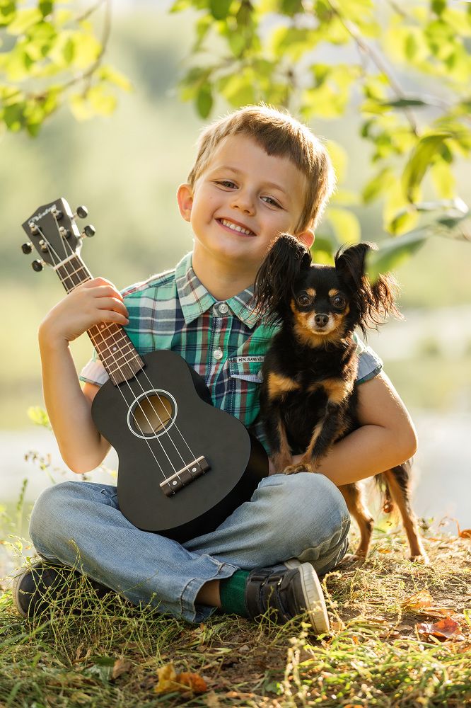 Photograph by Ирина Габиева