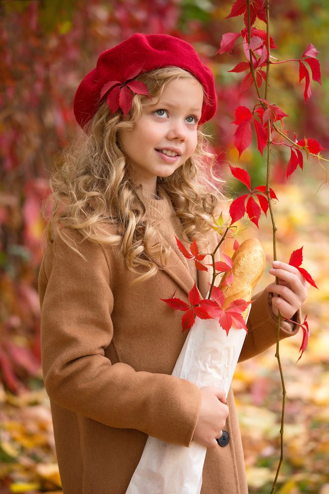 Photograph by Ирина Габиева