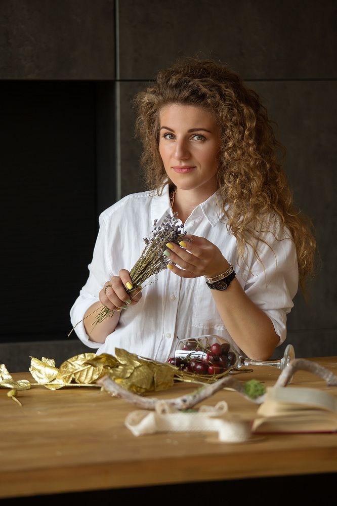 Photograph by Ирина Габиева