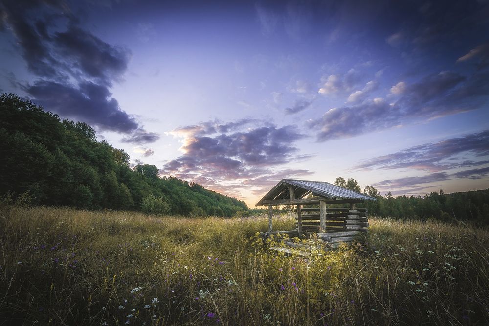 Photograph by Антон Малыгин