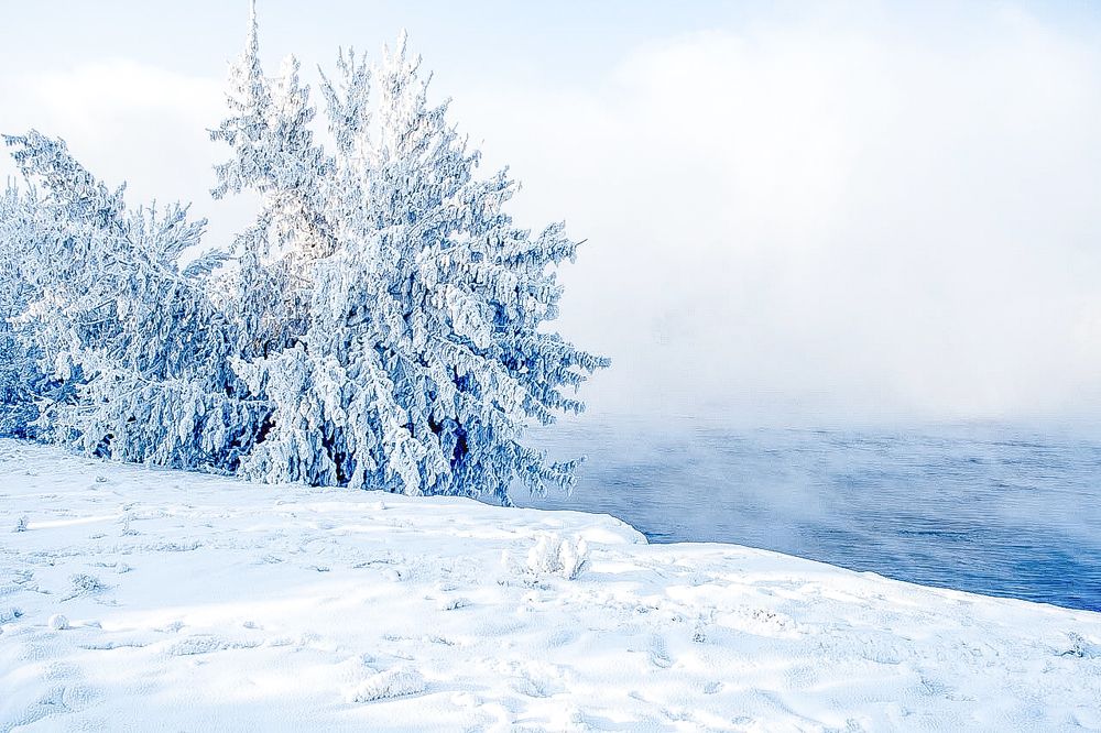 Photograph by Анна Иванова