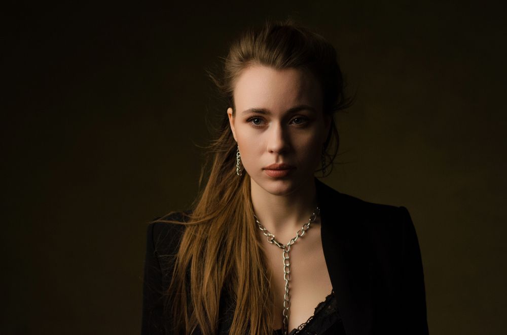 Photograph by Анастасия Кашенко