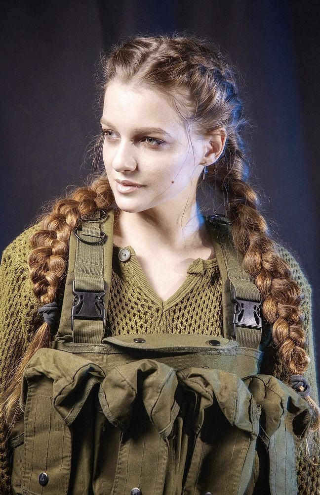 Photograph by Игорь Рязанов