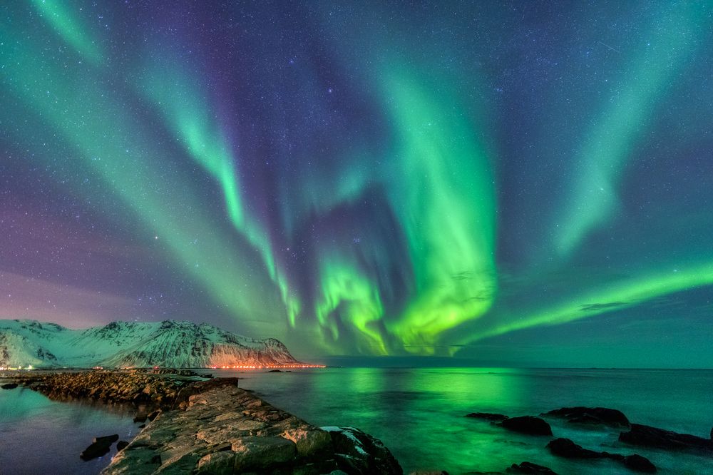 Photograph by Arnfinn Malmedal