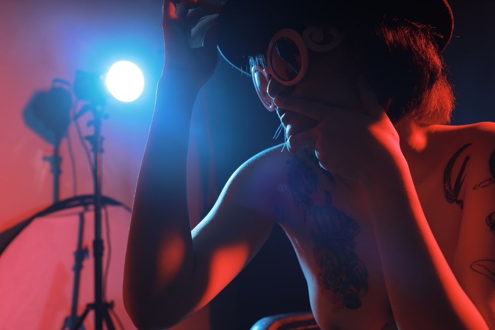 Photograph by Thanet Phanalikool