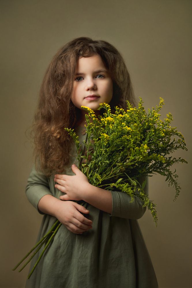 Фотография автора Евгения Шаравар