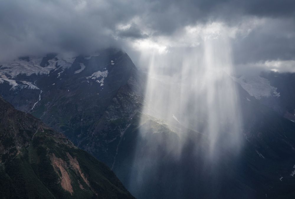 Photograph by Евгения Пьянова