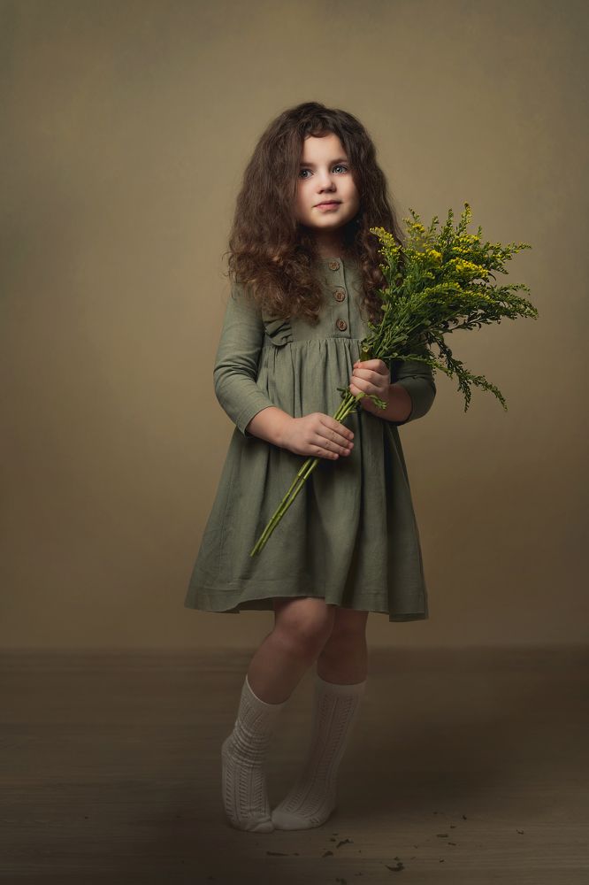 Фотография автора Евгения Шаравар