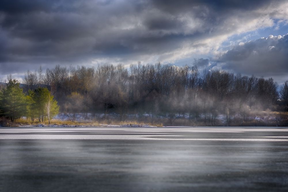 Photograph by Stefan Anderko