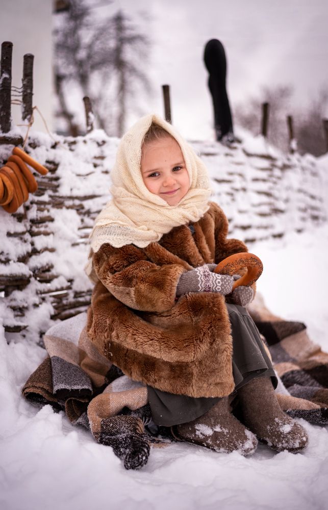 Photograph by Екатерина Рязанова