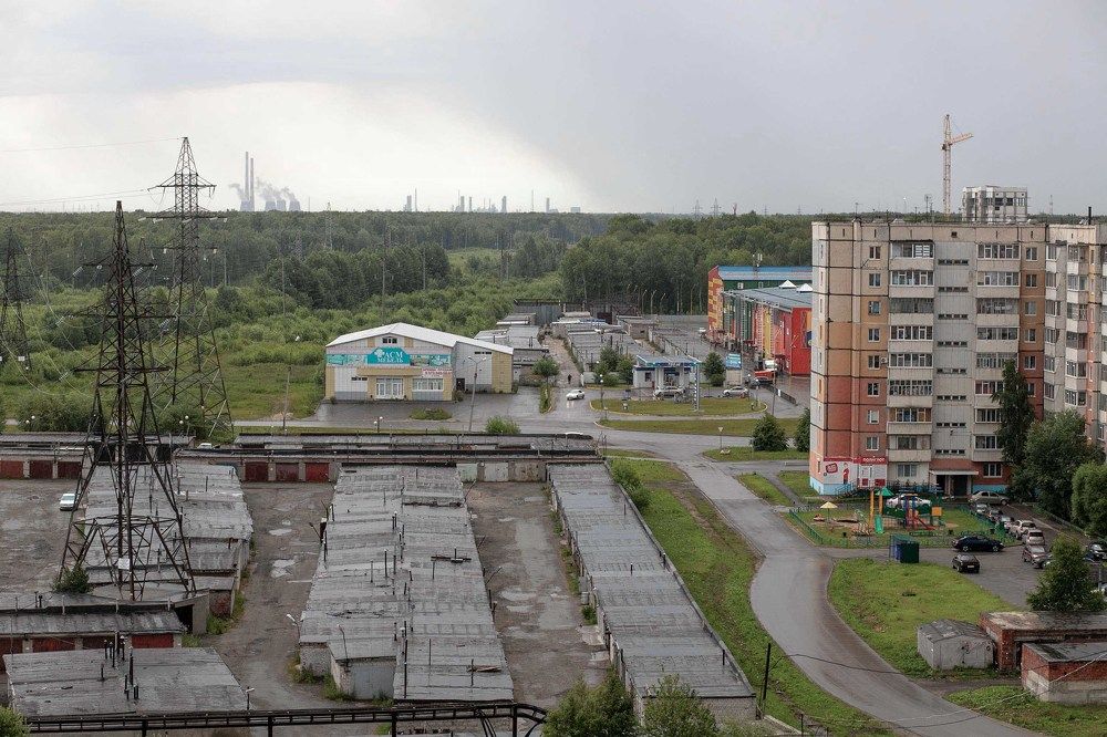 Photograph by Андрей Замиралов