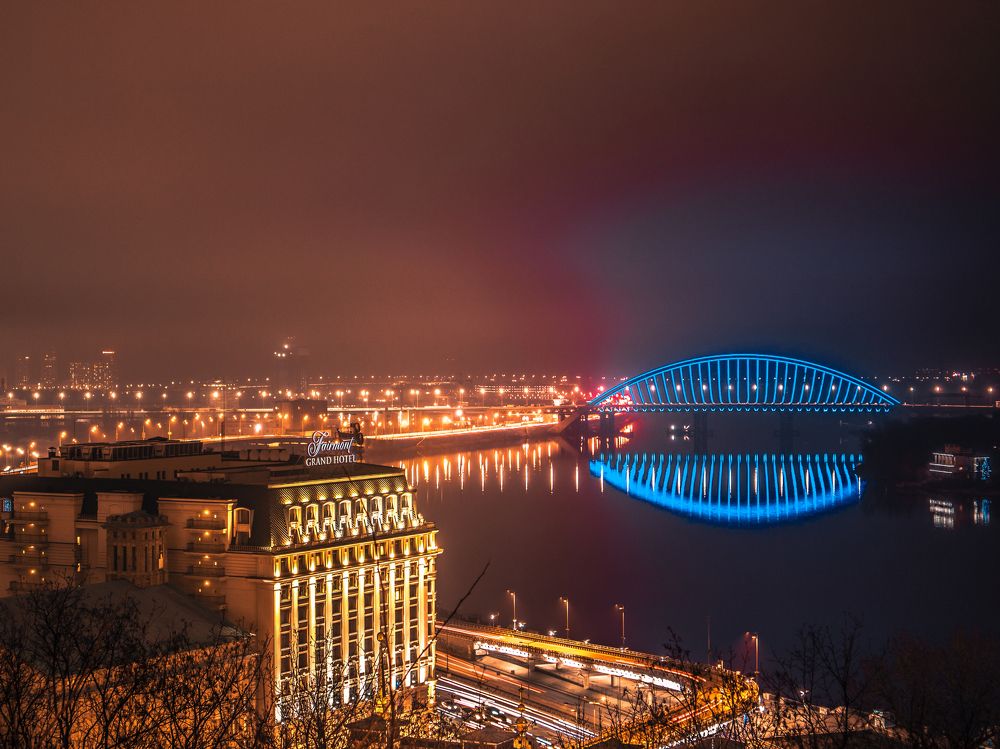 Photograph by Денис Кузнецов