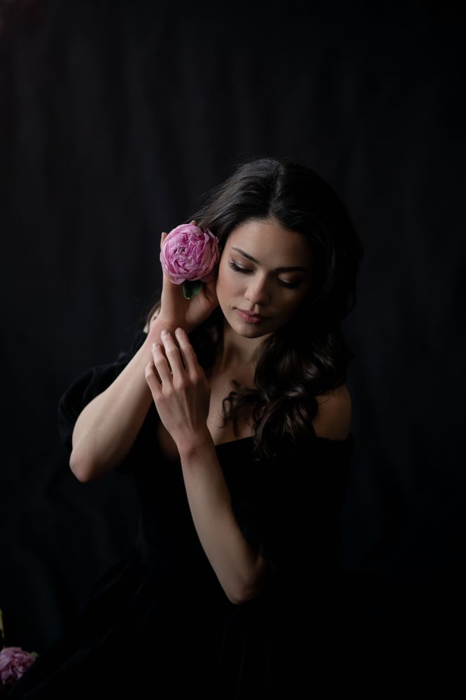 Photograph by LIDIYA HOLD