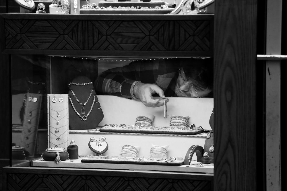 Photograph by Нурманова Мадина