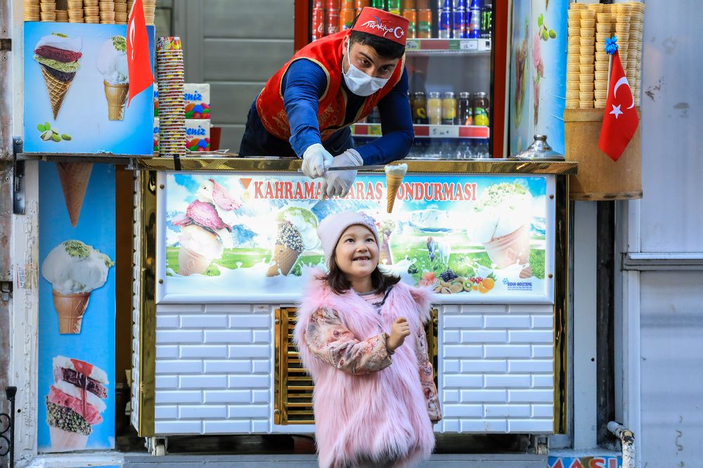 Photograph by Нурманова Мадина